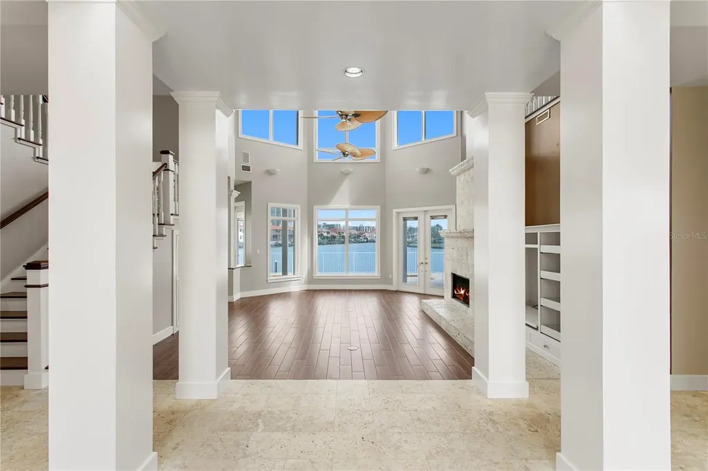 215 Harrison Avenue Belleair Beach FL 33786