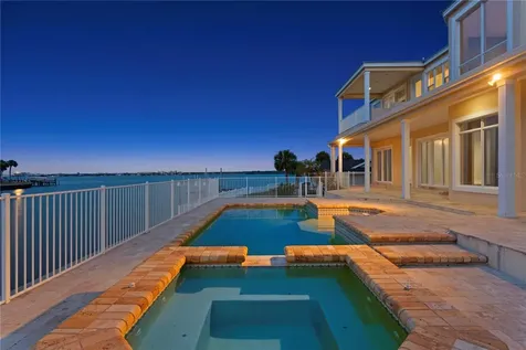 215 Harrison Avenue Belleair Beach FL 33786