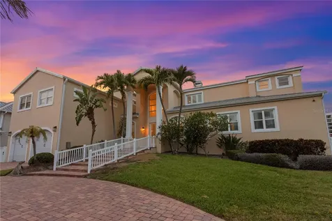 215 Harrison Avenue Belleair Beach FL 33786