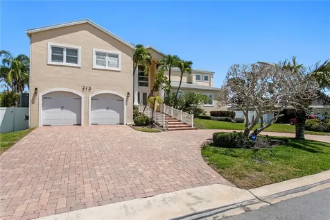 215 Harrison Avenue Belleair Beach FL 33786