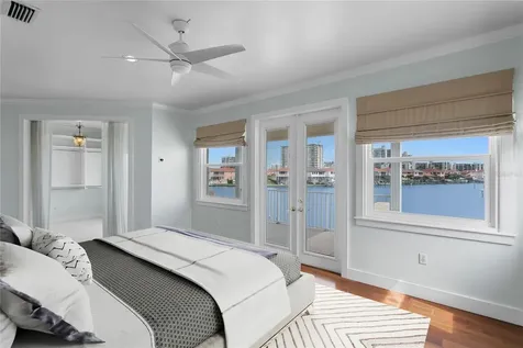 215 Harrison Avenue Belleair Beach FL 33786