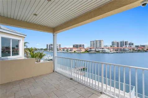 215 Harrison Avenue Belleair Beach FL 33786