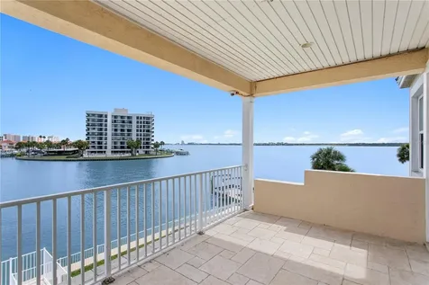 215 Harrison Avenue Belleair Beach FL 33786