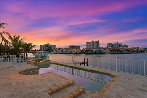 215 Harrison Avenue Belleair Beach FL 33786