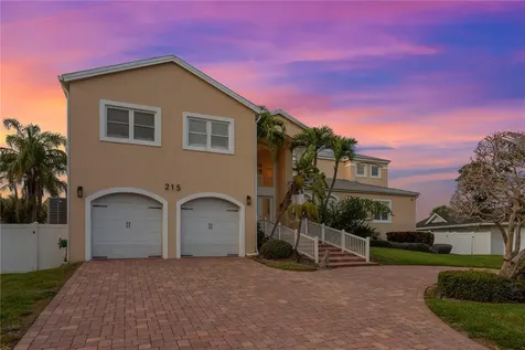 215 Harrison Avenue Belleair Beach FL 33786