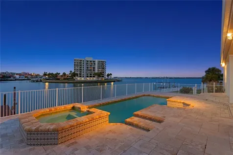 215 Harrison Avenue Belleair Beach FL 33786