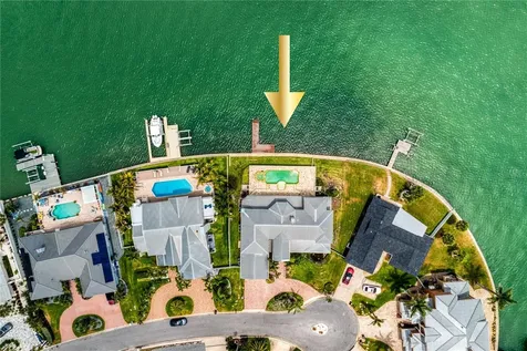 215 Harrison Avenue Belleair Beach FL 33786