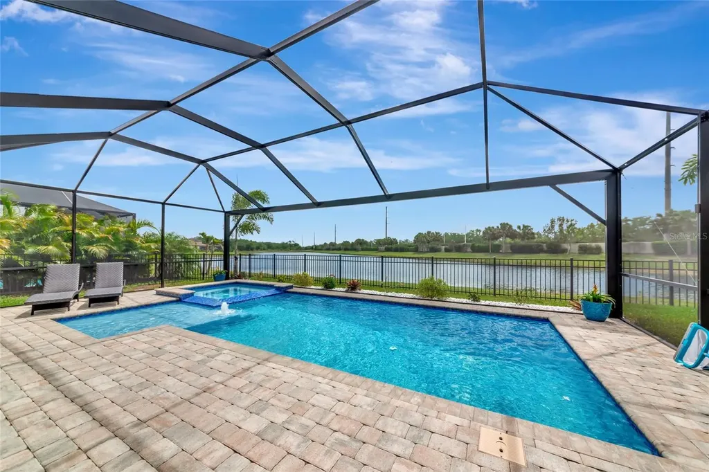 17418 Blue Ridge Place Lakewood Ranch FL 34211