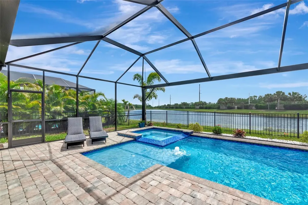 17418 Blue Ridge Place Lakewood Ranch FL 34211