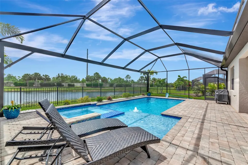 17418 Blue Ridge Place Lakewood Ranch FL 34211
