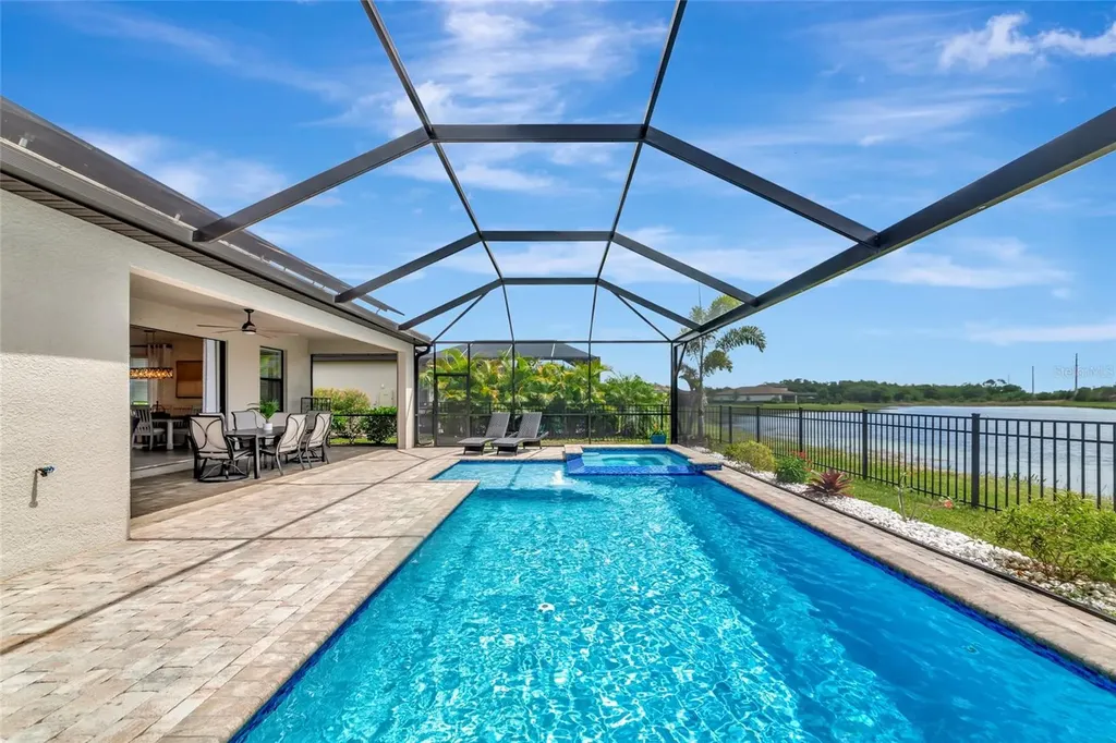 17418 Blue Ridge Place Lakewood Ranch FL 34211