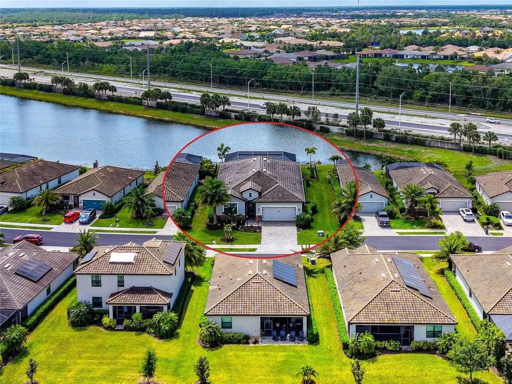 17418 Blue Ridge Place Lakewood Ranch FL 34211