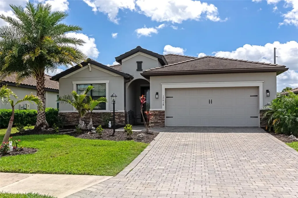 17418 Blue Ridge Place Lakewood Ranch FL 34211
