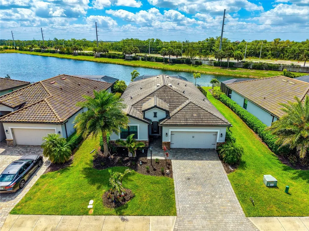 17418 Blue Ridge Place Lakewood Ranch FL 34211
