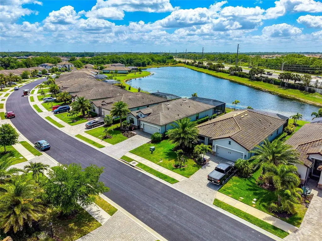 17418 Blue Ridge Place Lakewood Ranch FL 34211