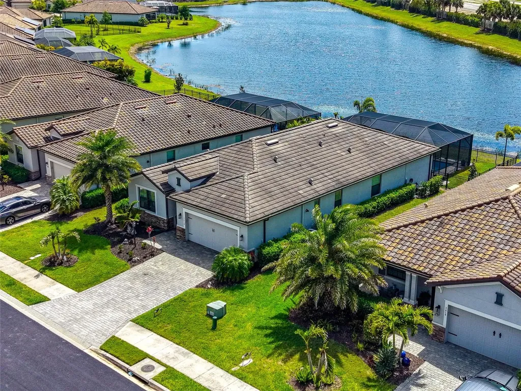 17418 Blue Ridge Place Lakewood Ranch FL 34211