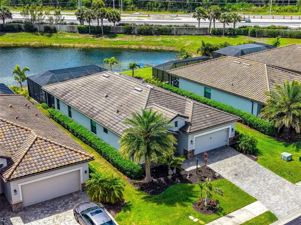 17418 Blue Ridge Place Lakewood Ranch FL 34211