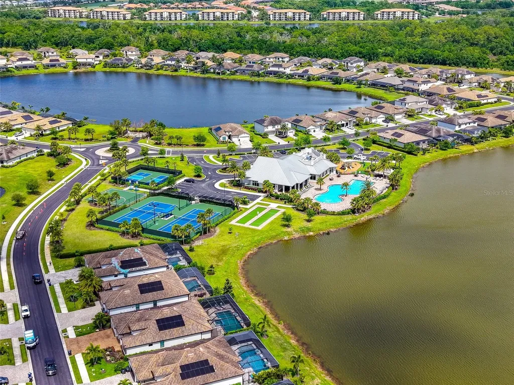 17418 Blue Ridge Place Lakewood Ranch FL 34211