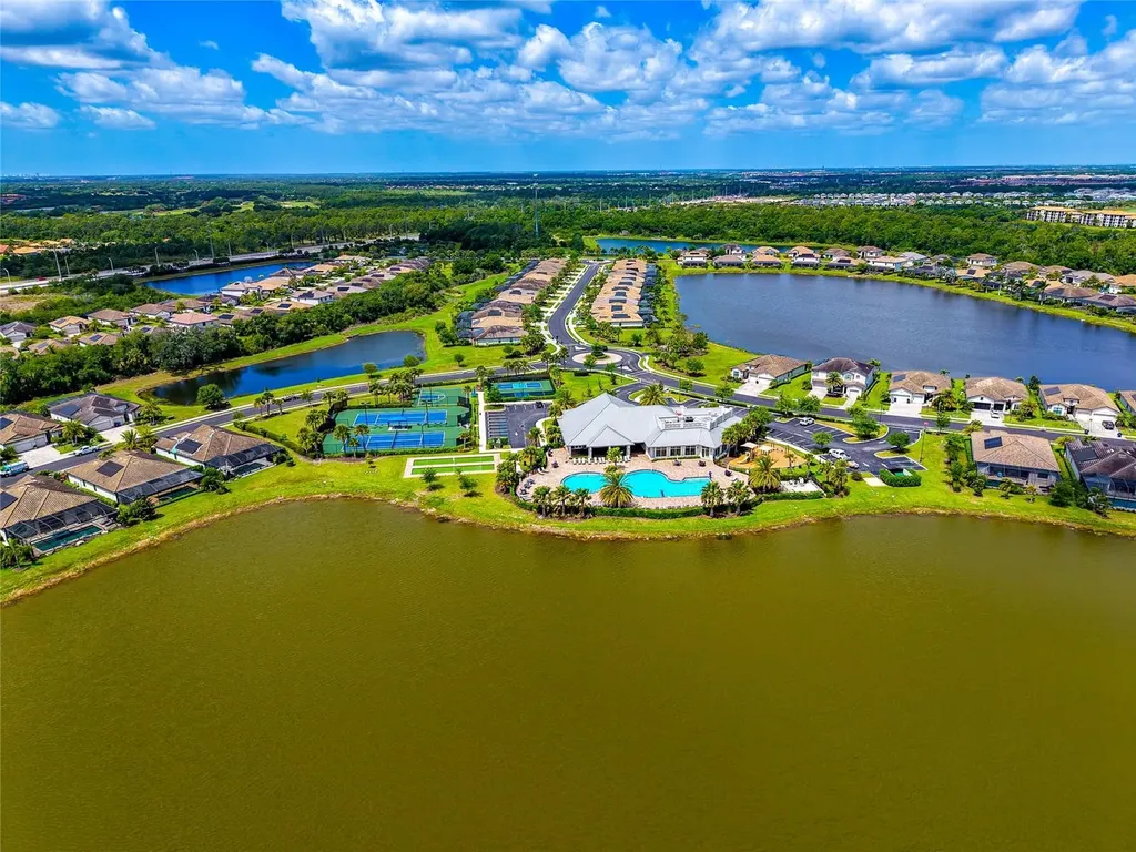 17418 Blue Ridge Place Lakewood Ranch FL 34211