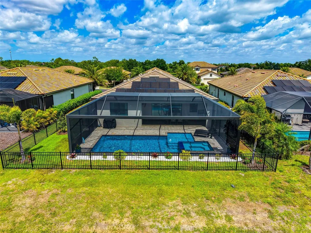 17418 Blue Ridge Place Lakewood Ranch FL 34211