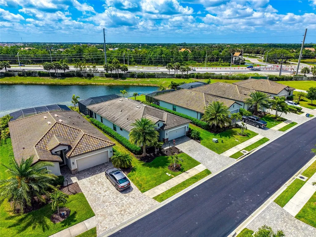 17418 Blue Ridge Place Lakewood Ranch FL 34211