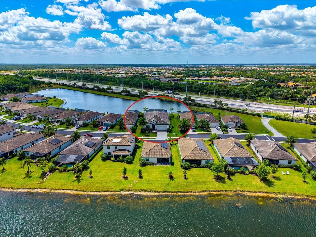 17418 Blue Ridge Place Lakewood Ranch FL 34211