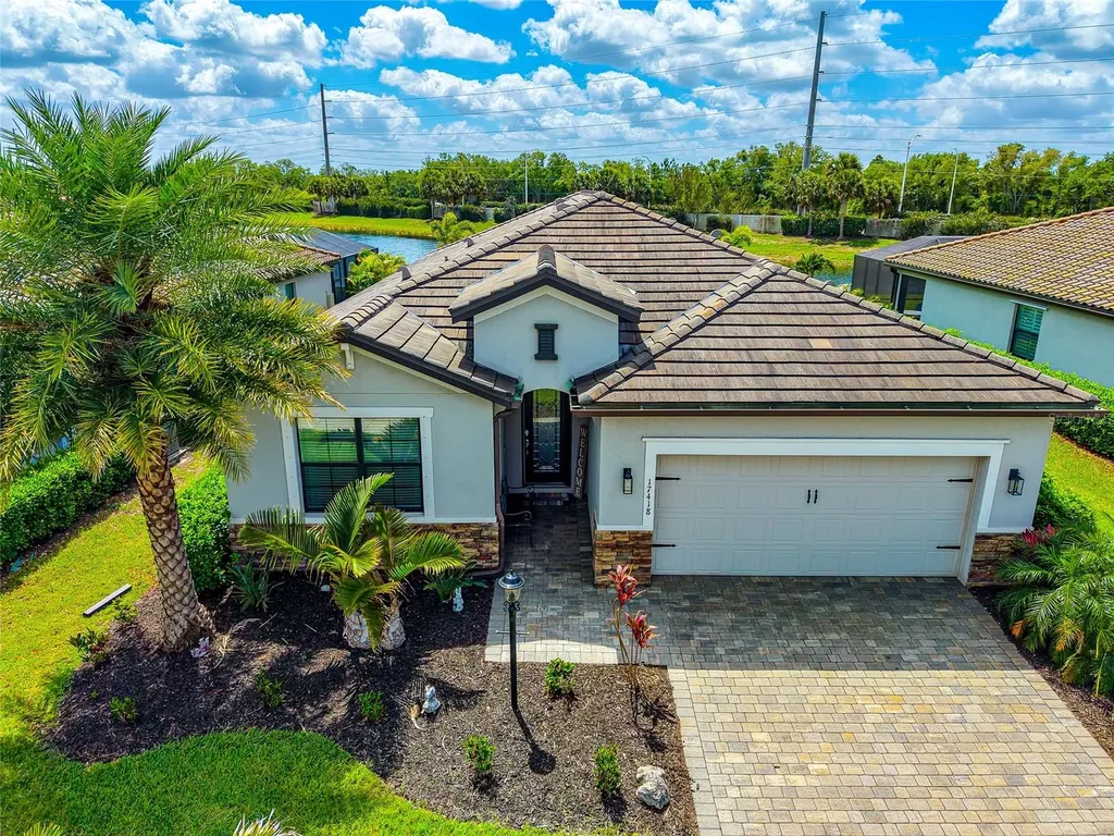 17418 Blue Ridge Place Lakewood Ranch FL 34211