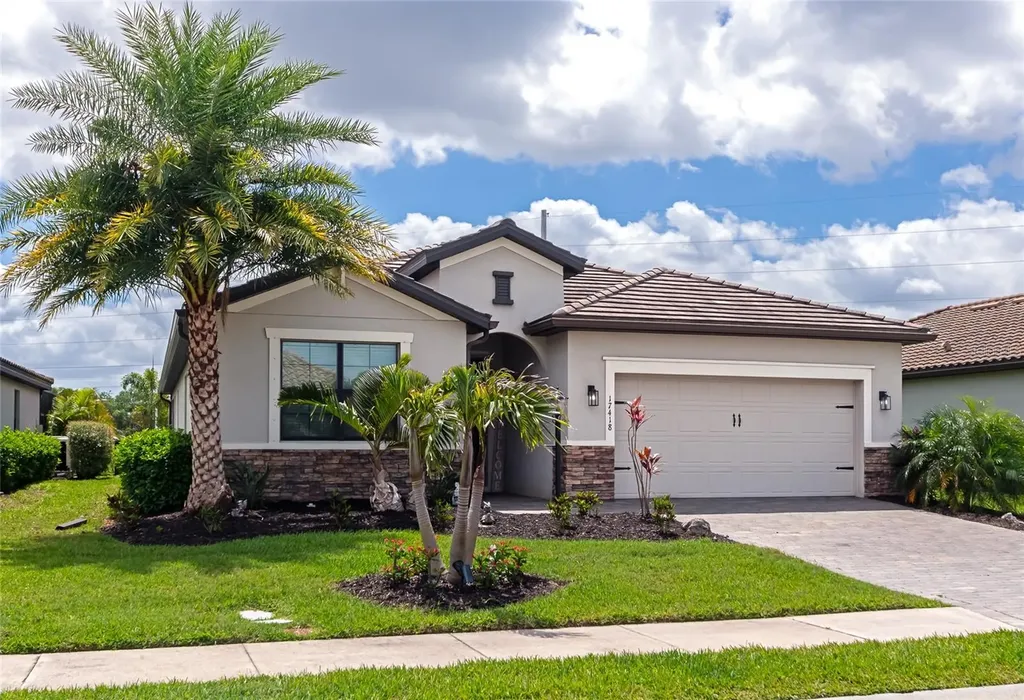17418 Blue Ridge Place Lakewood Ranch FL 34211