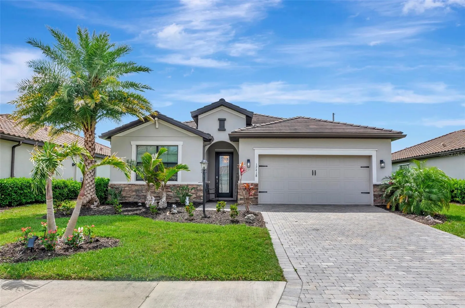 17418 Blue Ridge Place Lakewood Ranch FL 34211