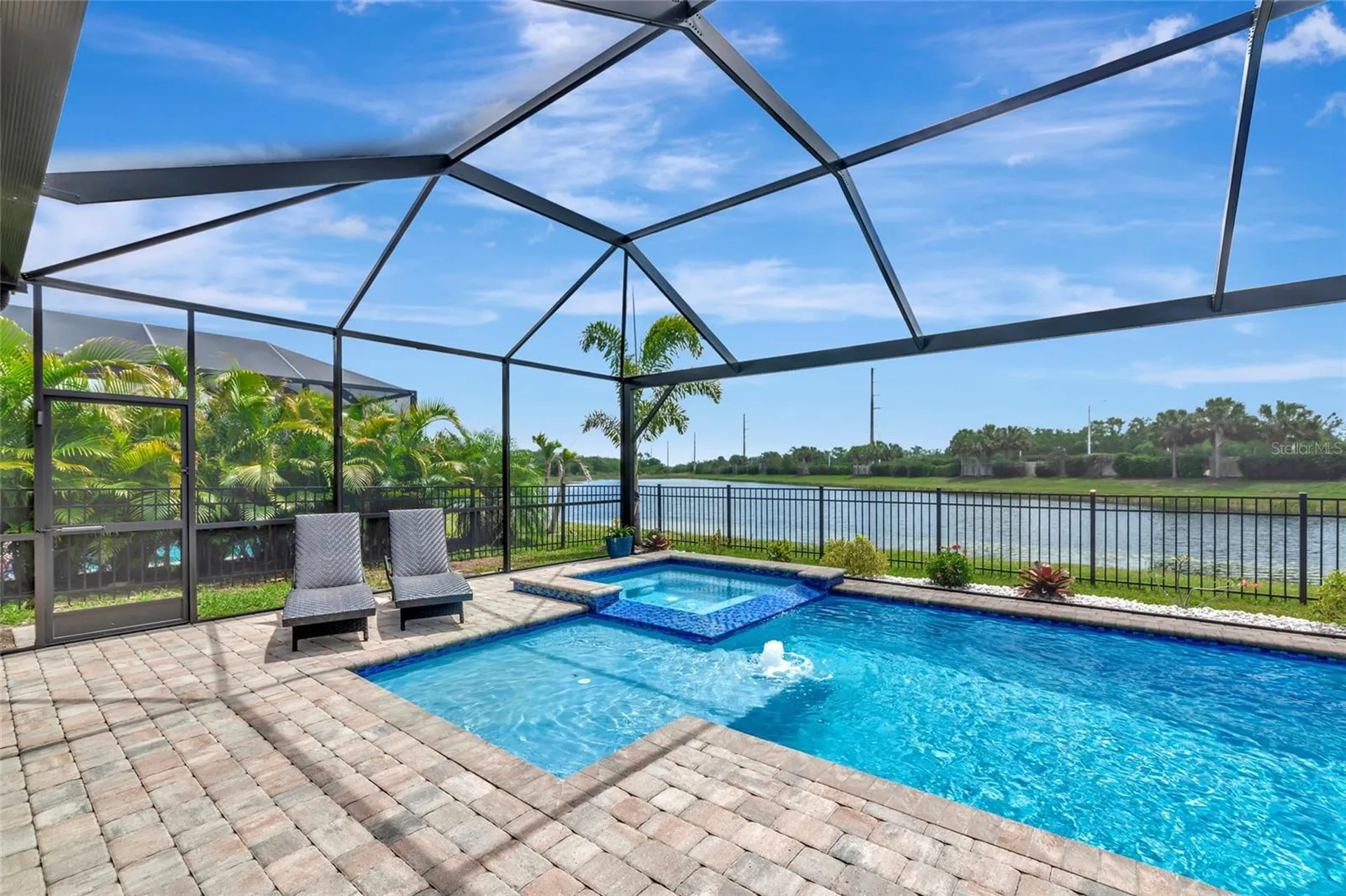 17418 Blue Ridge Place Lakewood Ranch FL 34211