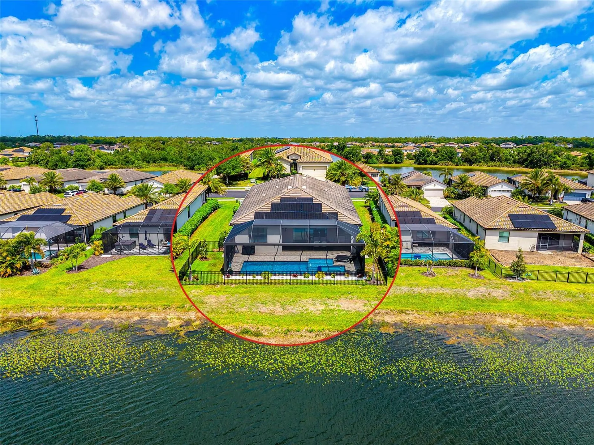 17418 Blue Ridge Place Lakewood Ranch FL 34211