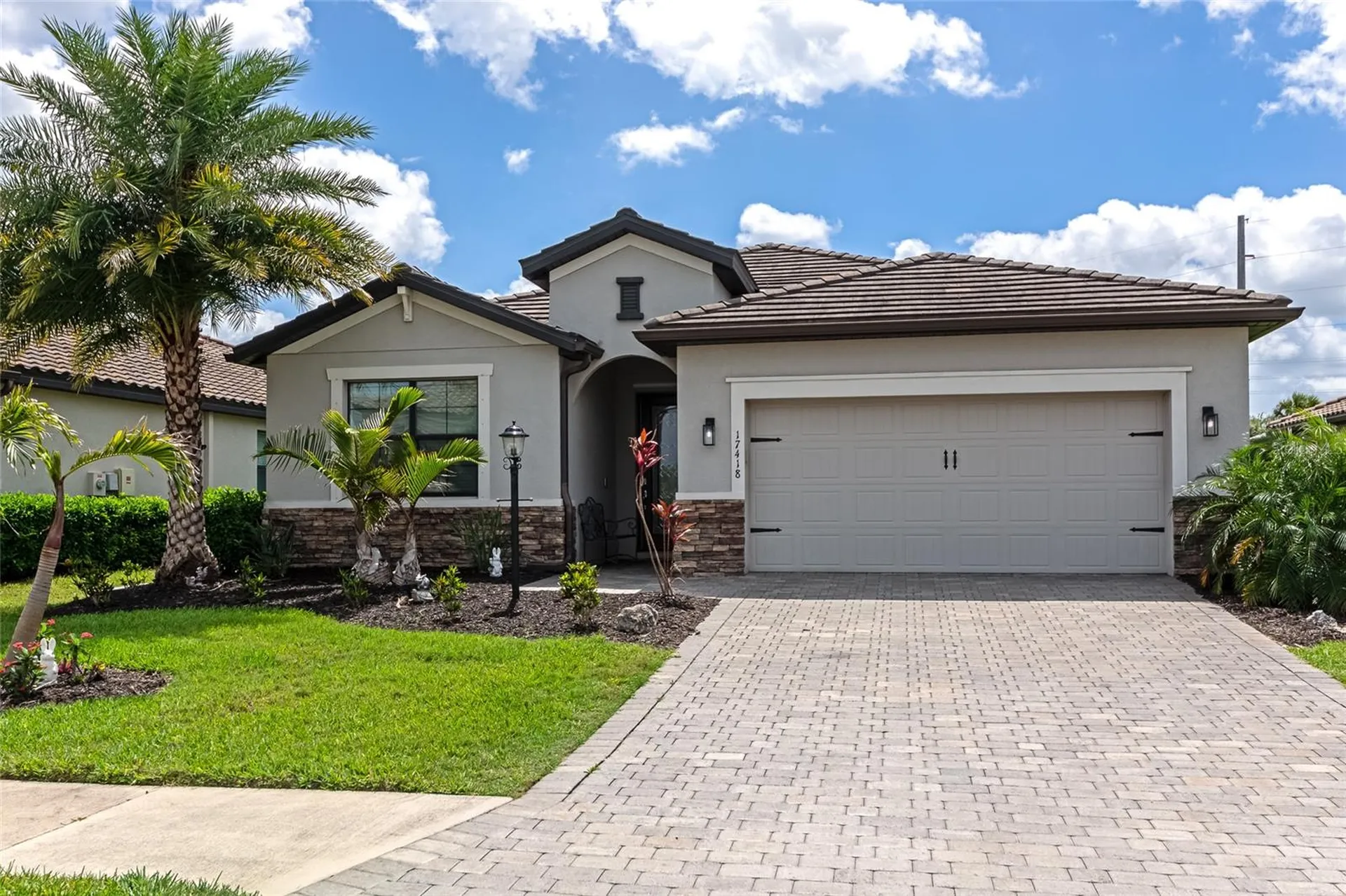 17418 Blue Ridge Place Lakewood Ranch FL 34211