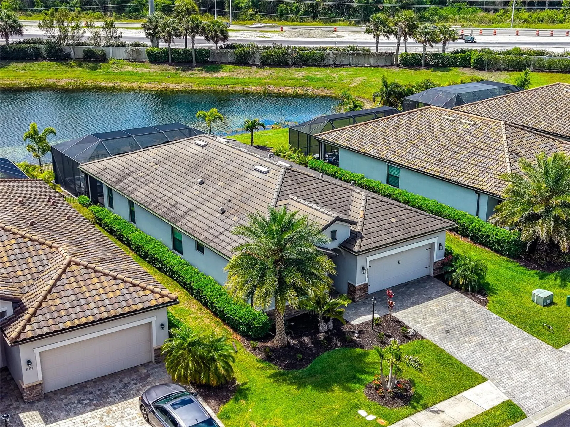 17418 Blue Ridge Place Lakewood Ranch FL 34211