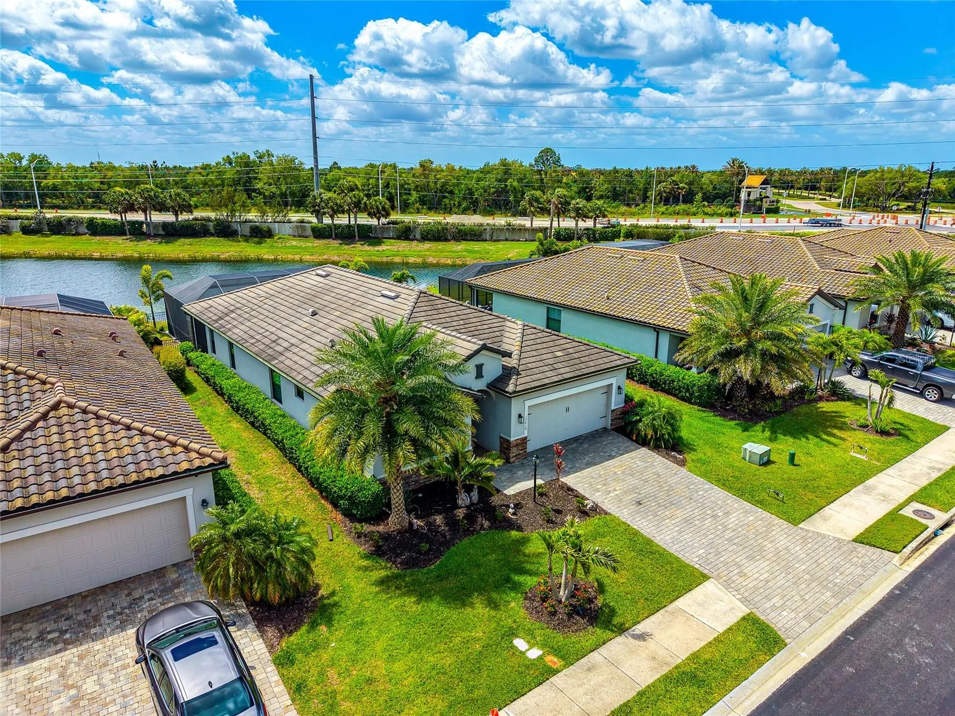 17418 Blue Ridge Place Lakewood Ranch FL 34211