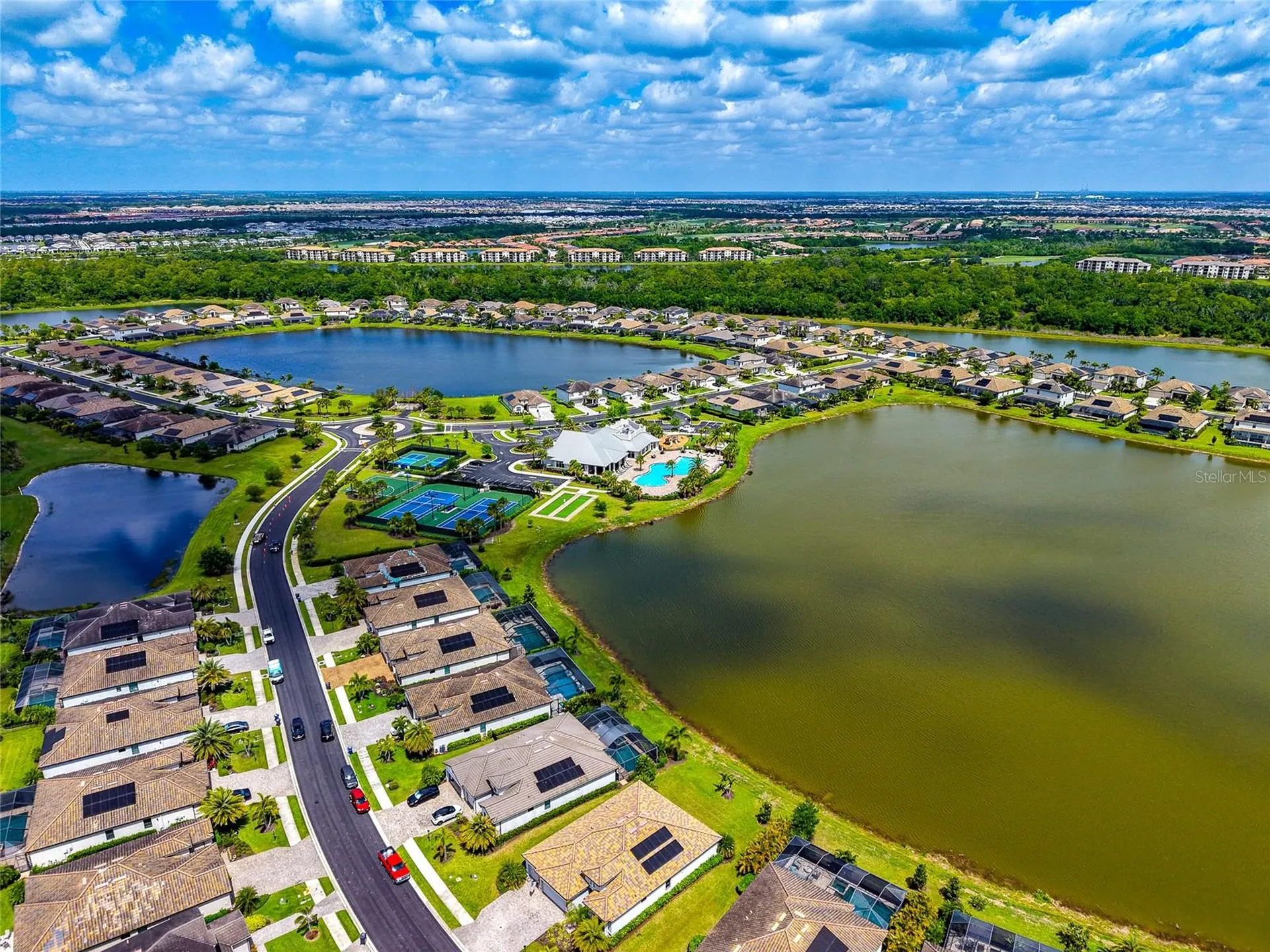 17418 Blue Ridge Place Lakewood Ranch FL 34211
