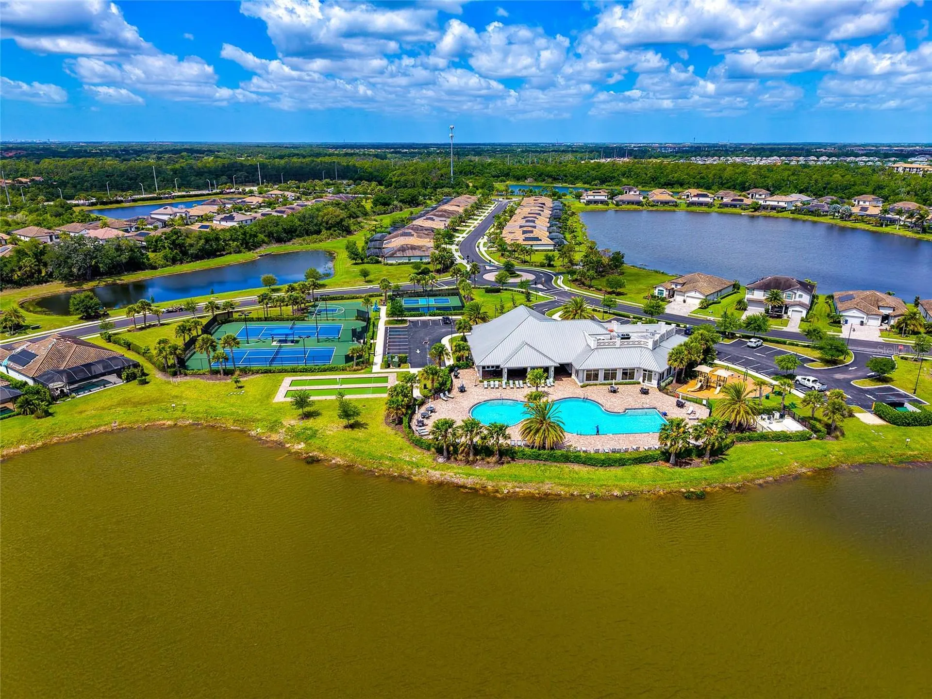 17418 Blue Ridge Place Lakewood Ranch FL 34211