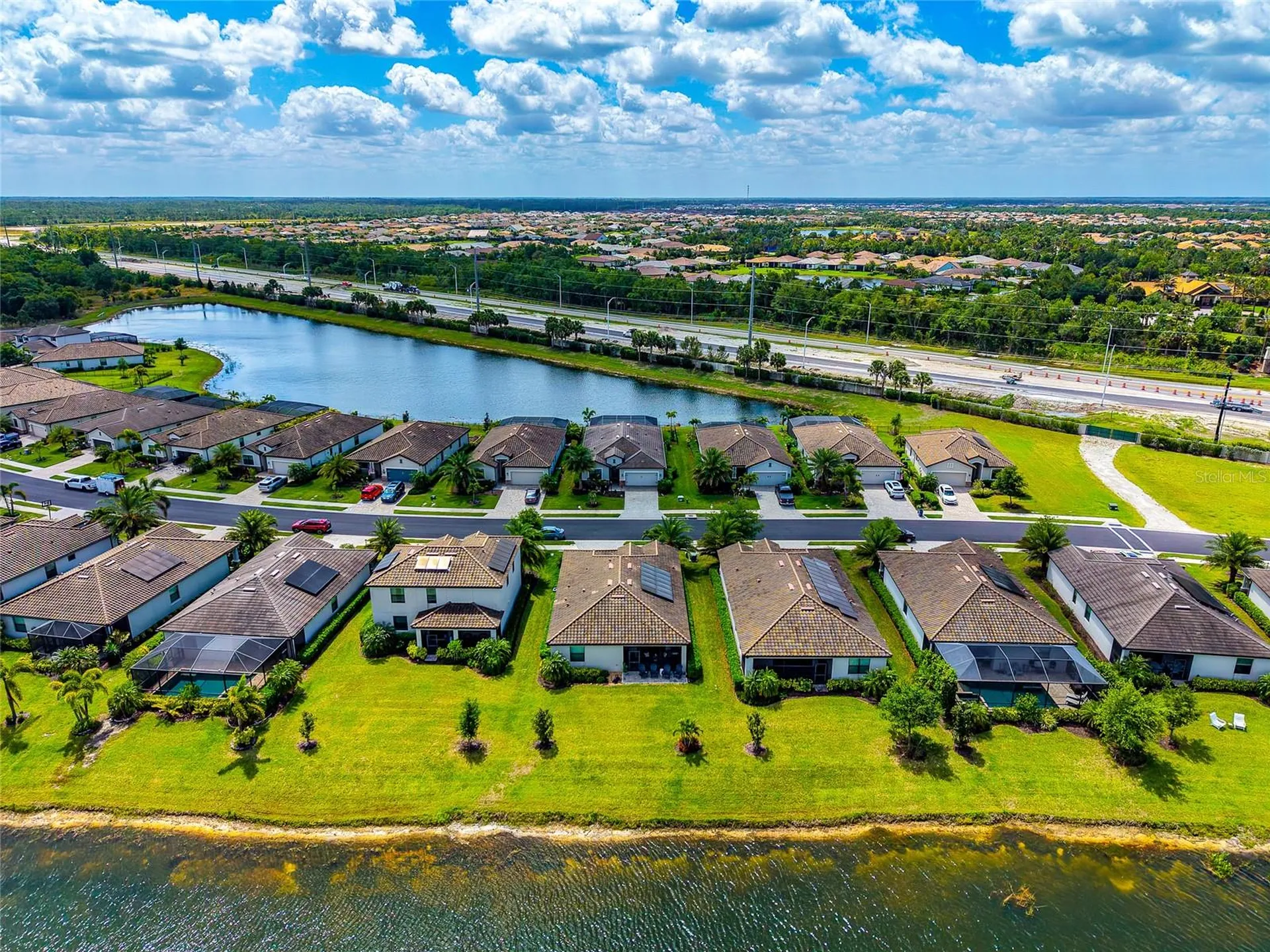 17418 Blue Ridge Place Lakewood Ranch FL 34211