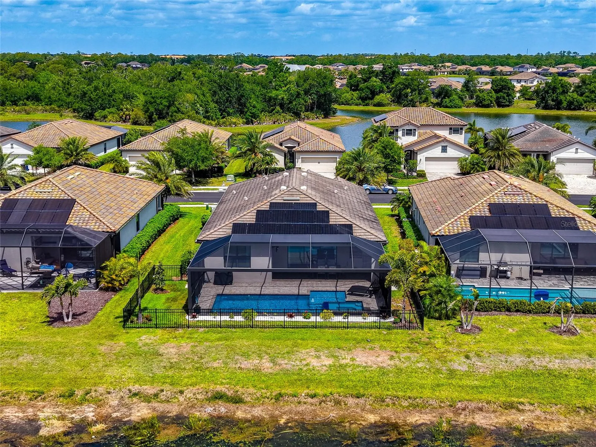 17418 Blue Ridge Place Lakewood Ranch FL 34211