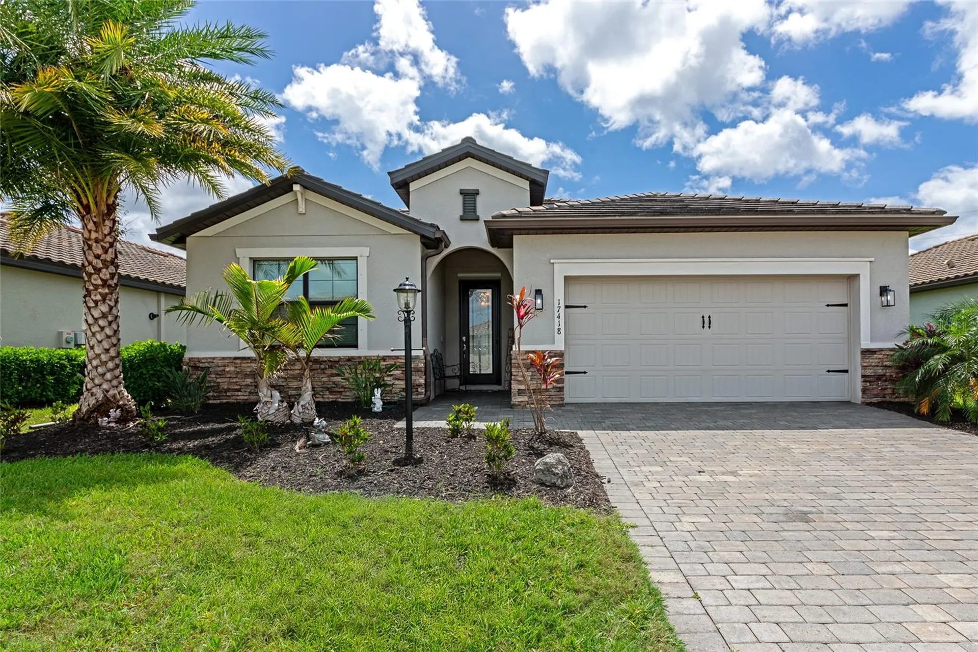 17418 Blue Ridge Place Lakewood Ranch FL 34211