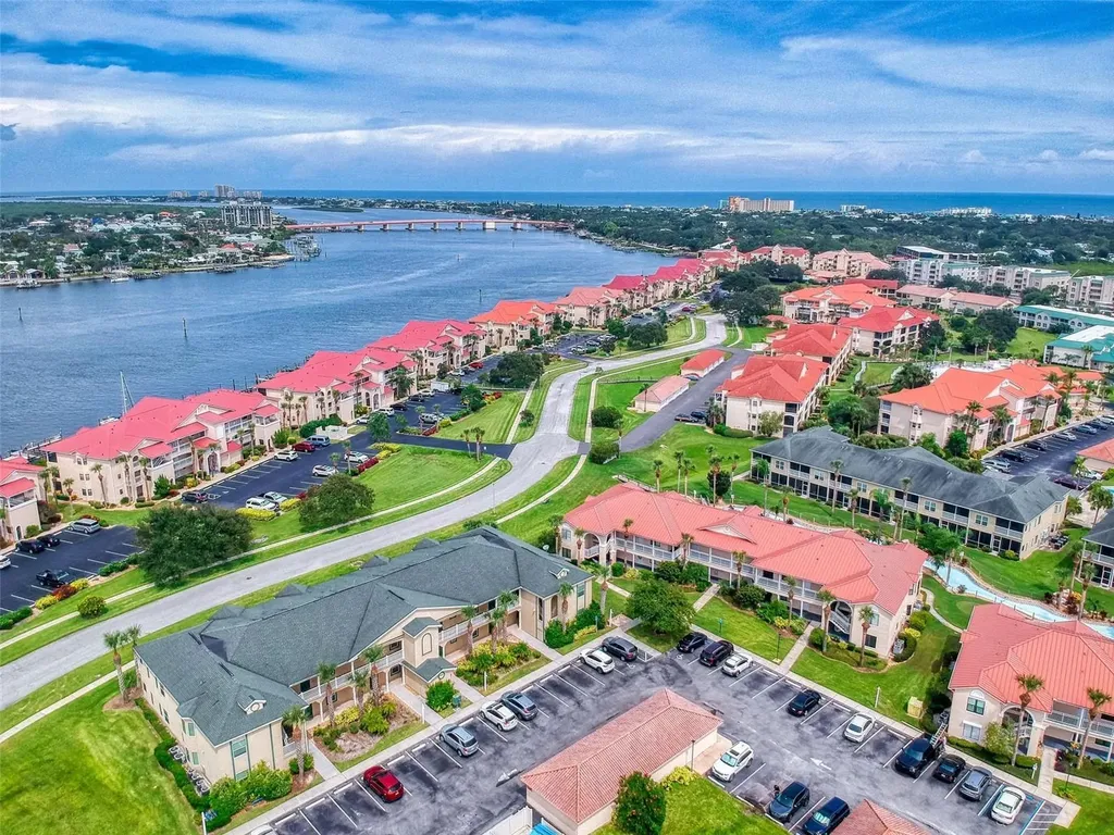 437 Bouchelle Drive New Smyrna Beach FL 32169
