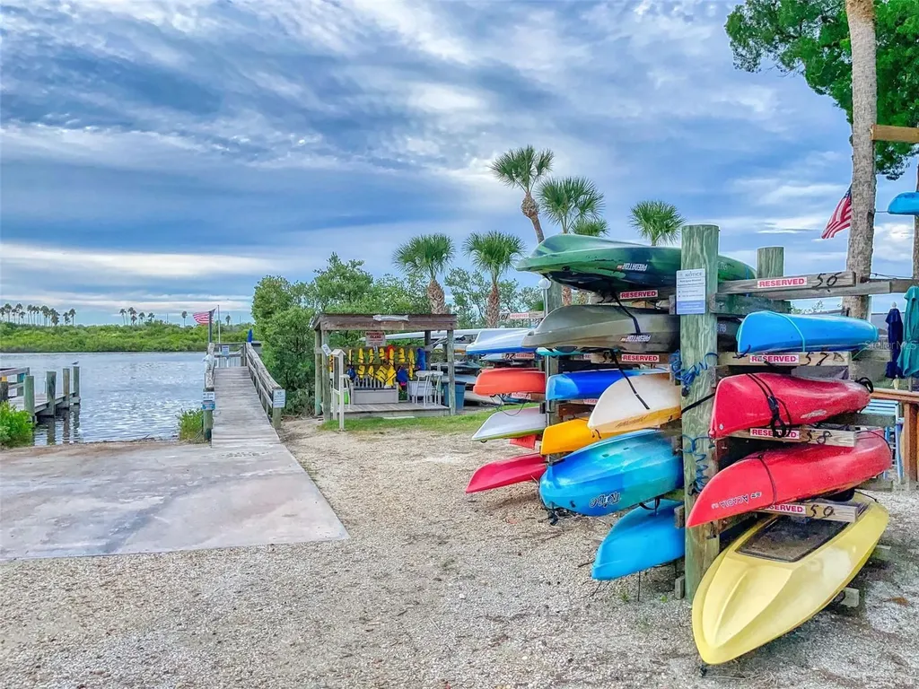 437 Bouchelle Drive New Smyrna Beach FL 32169