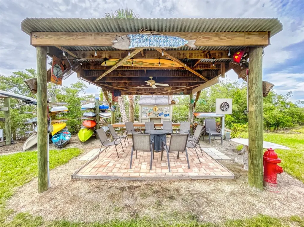 437 Bouchelle Drive New Smyrna Beach FL 32169