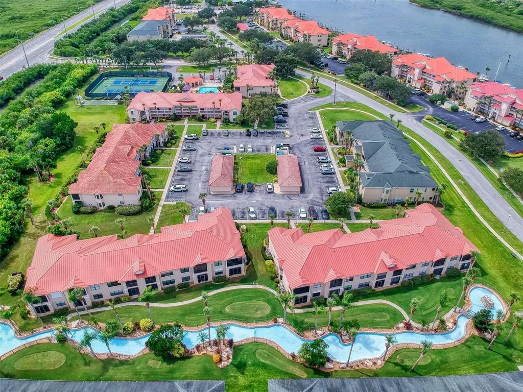 437 Bouchelle Drive New Smyrna Beach FL 32169