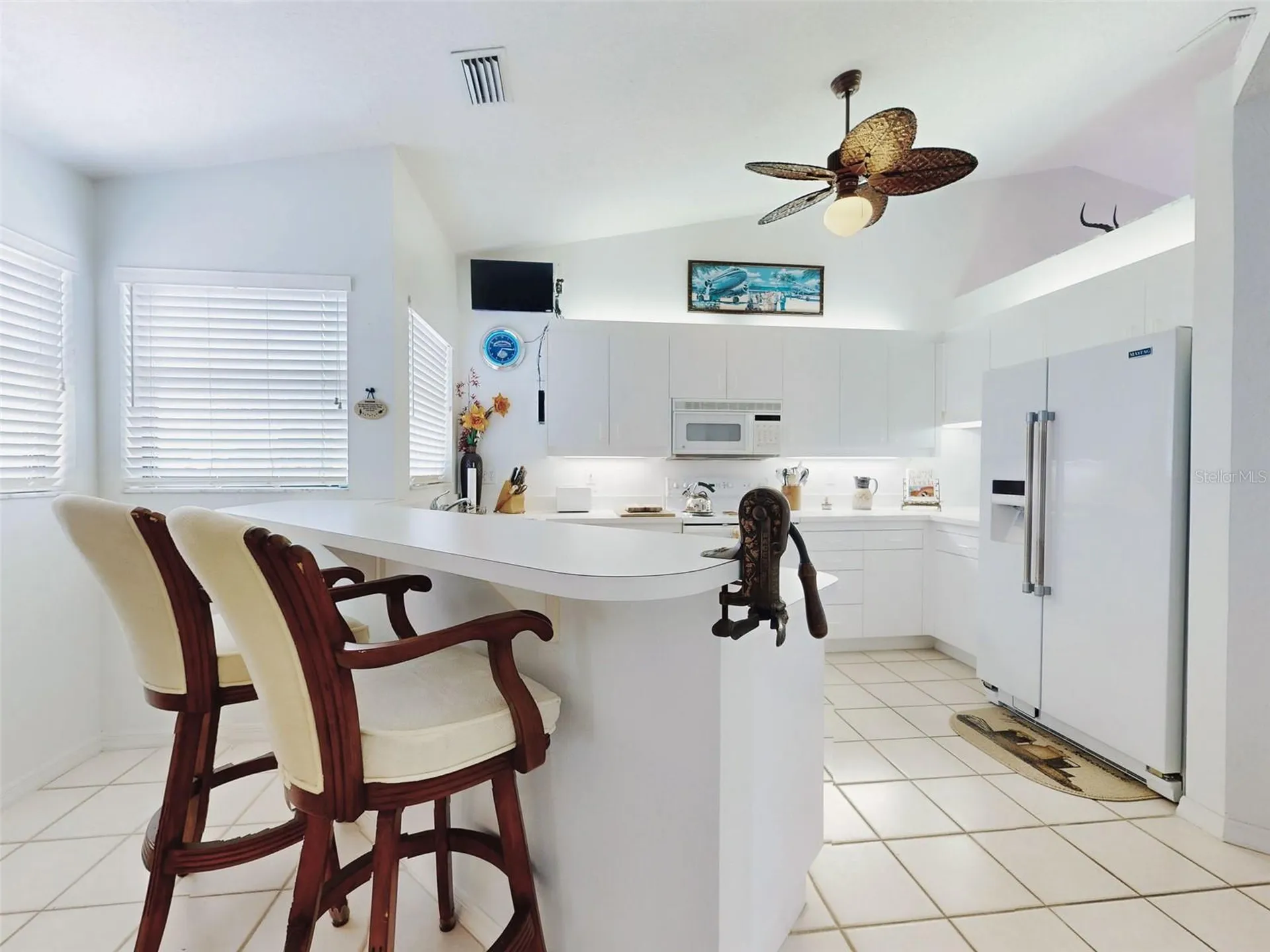437 Bouchelle Drive New Smyrna Beach FL 32169