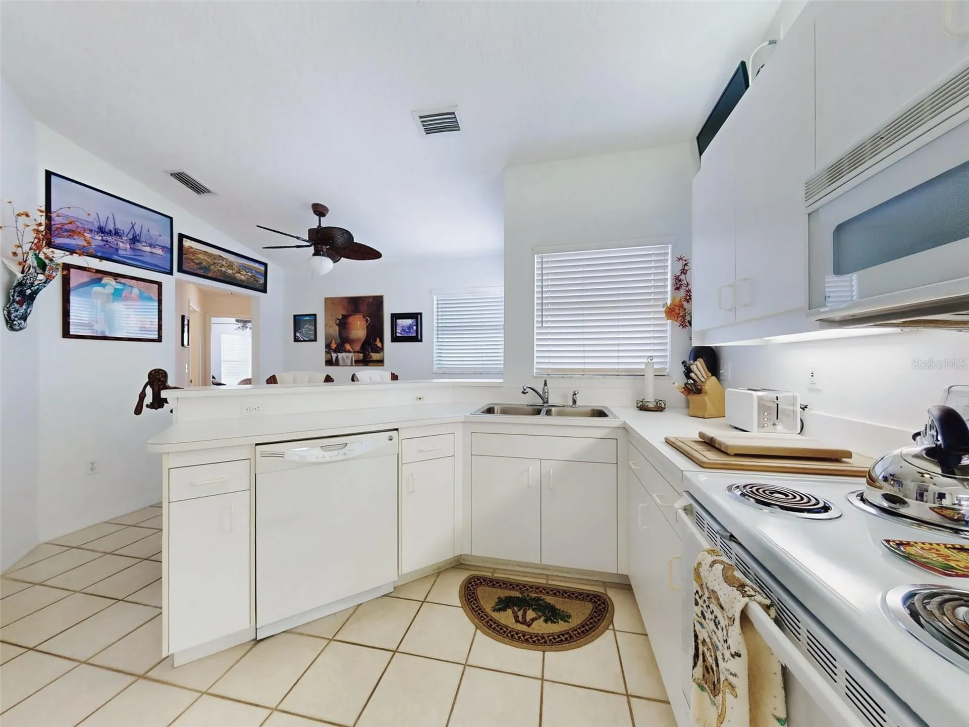 437 Bouchelle Drive New Smyrna Beach FL 32169