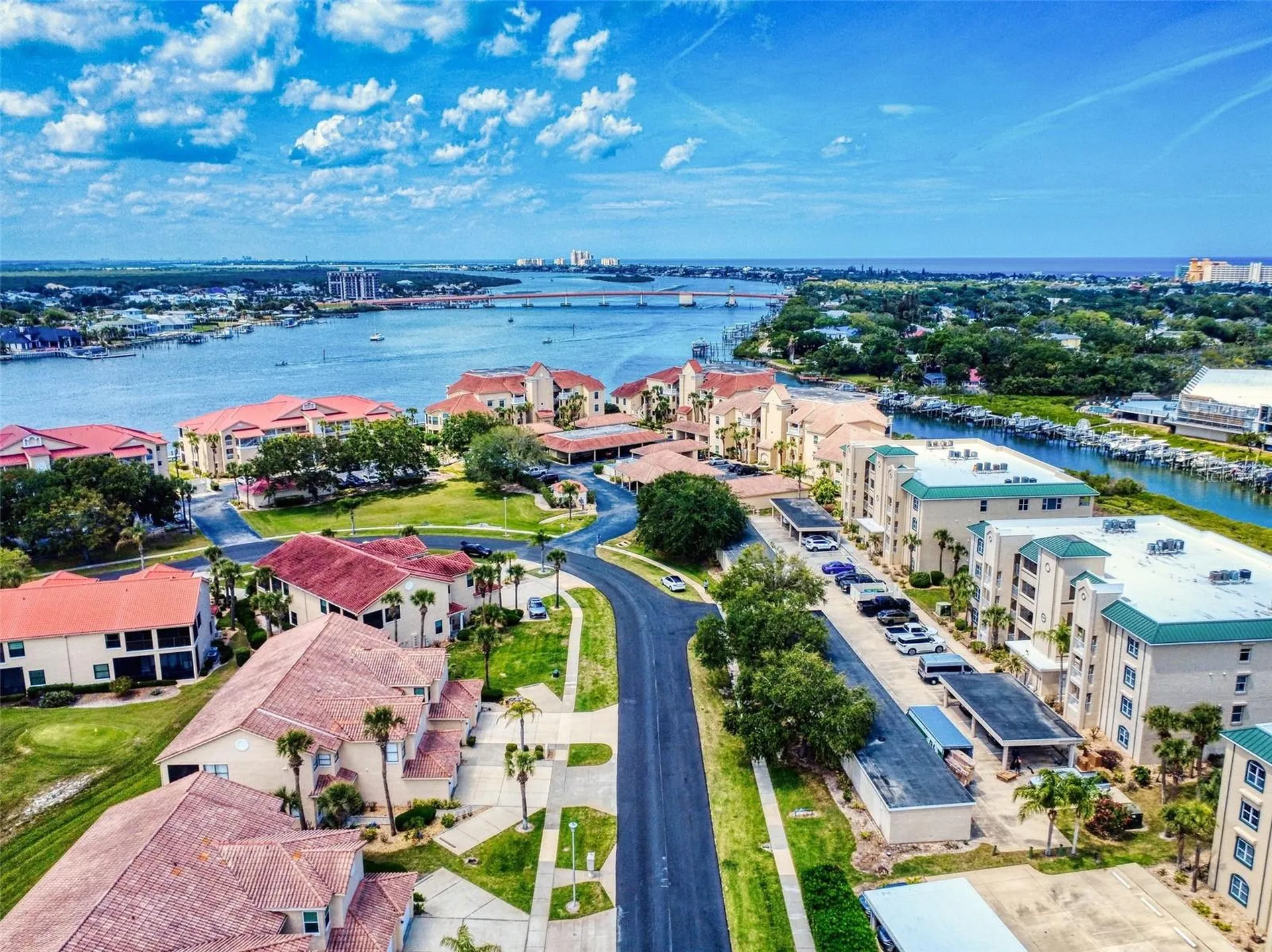 437 Bouchelle Drive New Smyrna Beach FL 32169