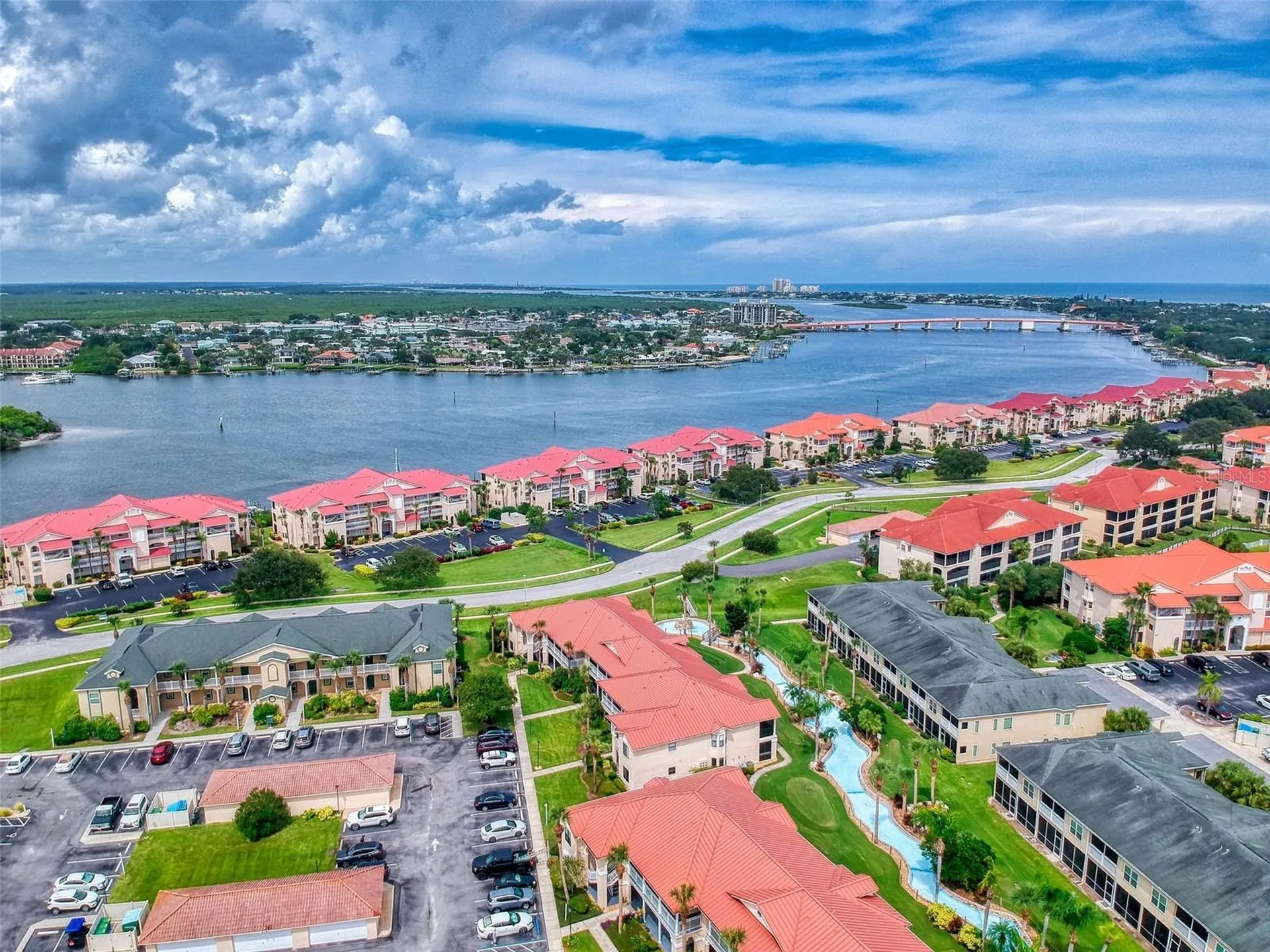 437 Bouchelle Drive New Smyrna Beach FL 32169