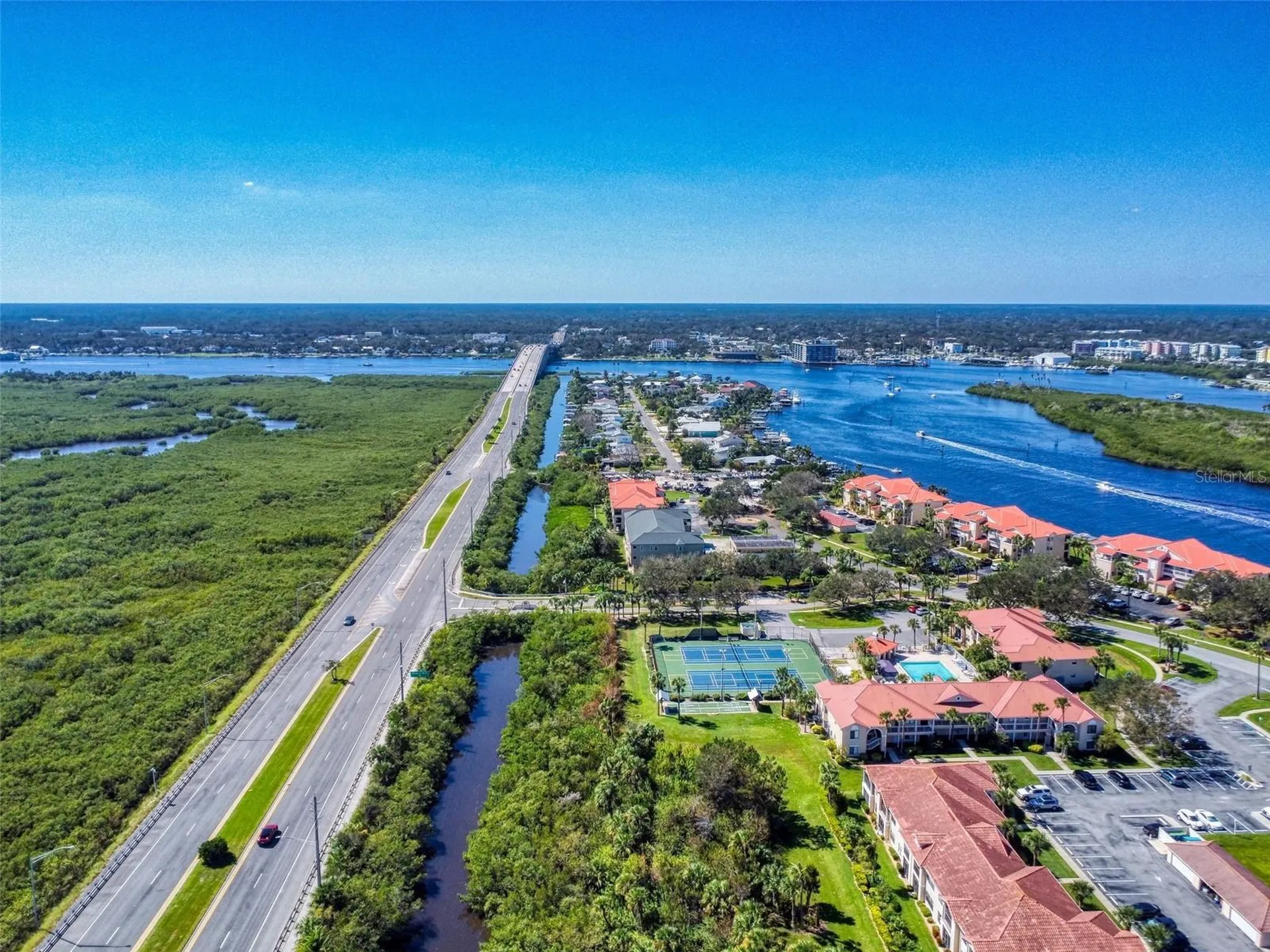 437 Bouchelle Drive New Smyrna Beach FL 32169