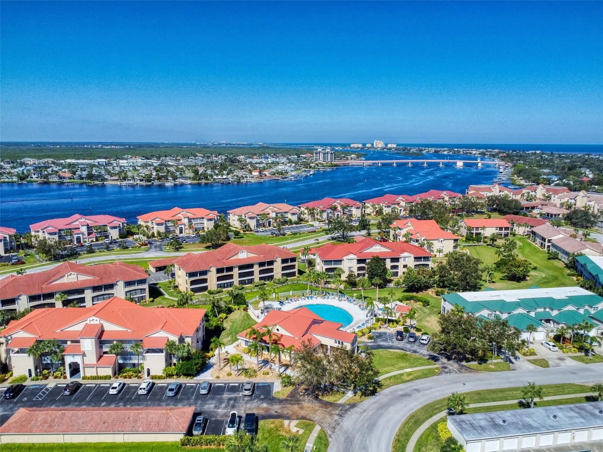 437 Bouchelle Drive New Smyrna Beach FL 32169