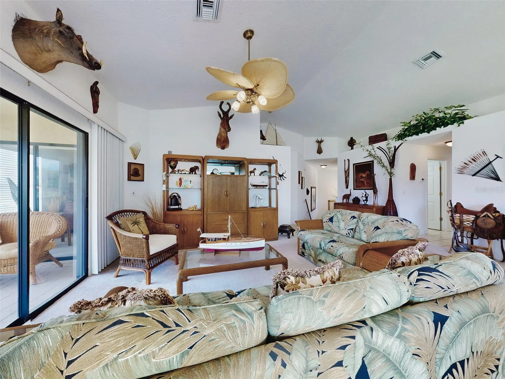 437 Bouchelle Drive New Smyrna Beach FL 32169